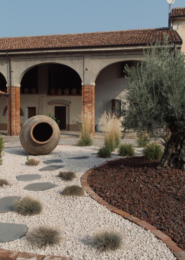 B&B Fiera "In Cascina" Cremona Exterior photo